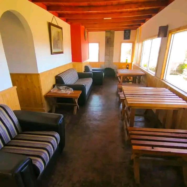 The Paulwood Cabana And Bungalow ヌワラ・エリヤ エクステリア 写真