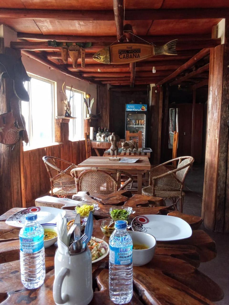 The Paulwood Cabana And Bungalow ヌワラ・エリヤ 部屋 写真