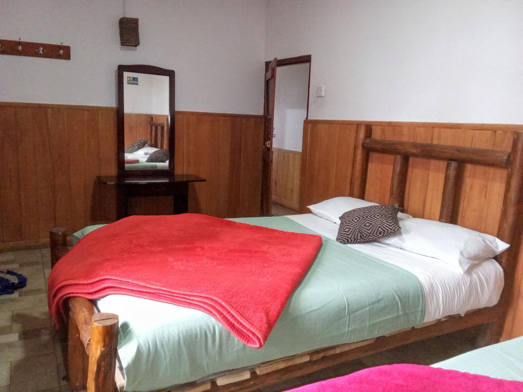 The Paulwood Cabana And Bungalow ヌワラ・エリヤ 部屋 写真