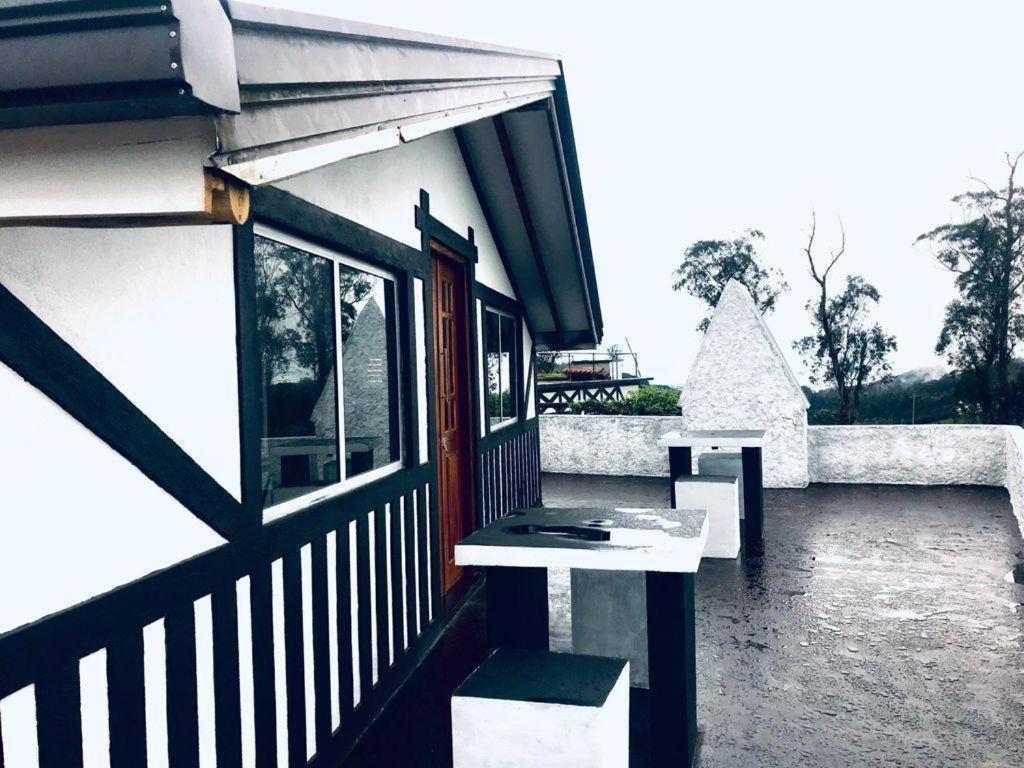 The Paulwood Cabana And Bungalow ヌワラ・エリヤ エクステリア 写真