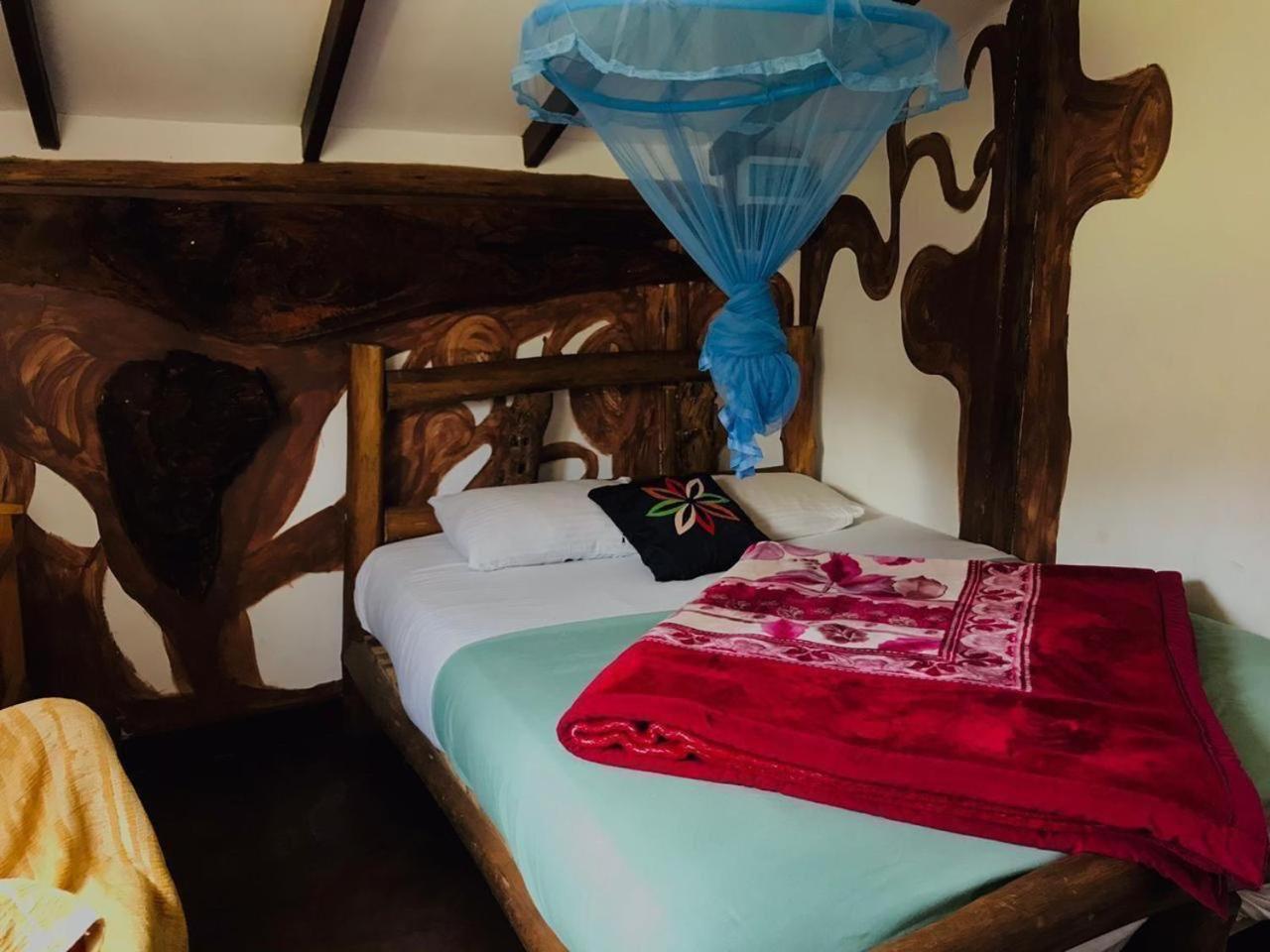 The Paulwood Cabana And Bungalow ヌワラ・エリヤ 部屋 写真