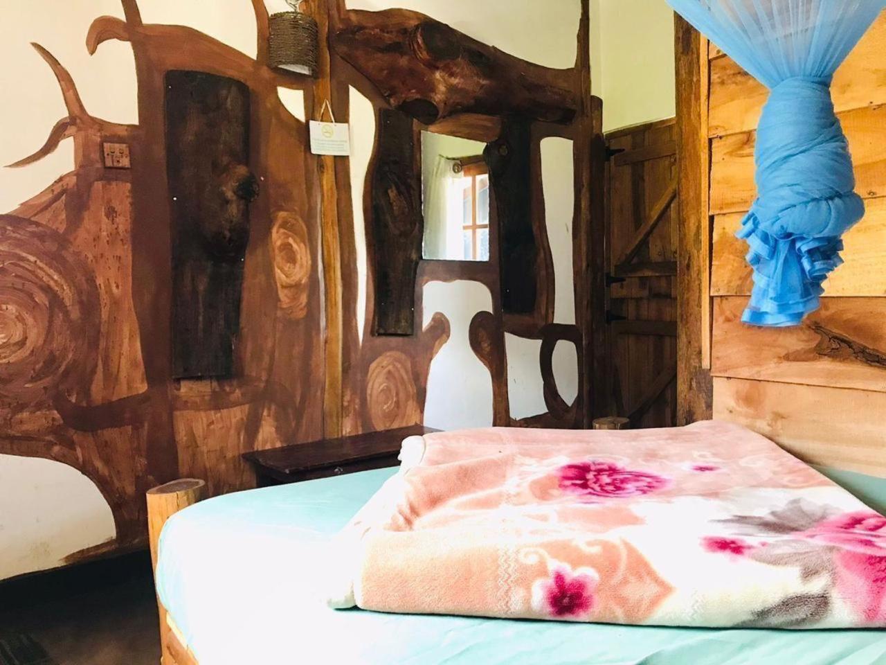 The Paulwood Cabana And Bungalow ヌワラ・エリヤ 部屋 写真
