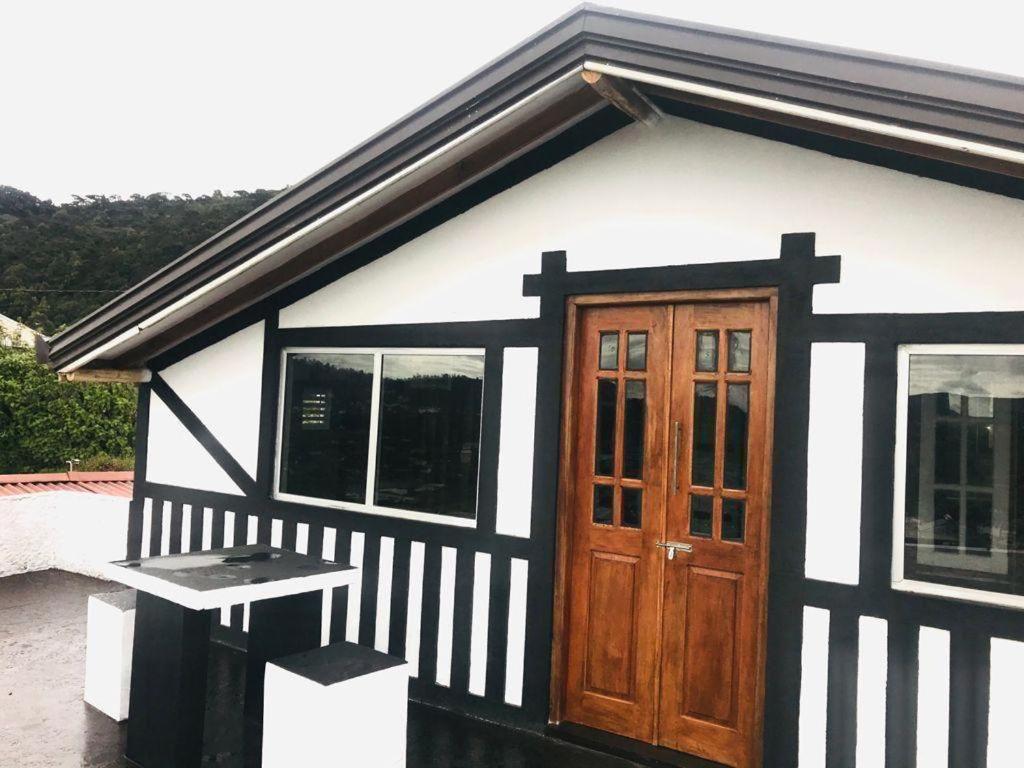 The Paulwood Cabana And Bungalow ヌワラ・エリヤ エクステリア 写真